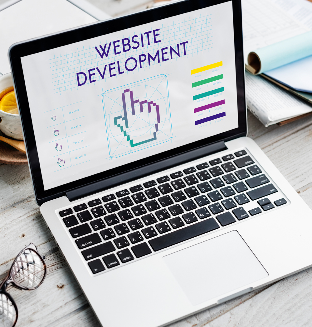 Statamic Development